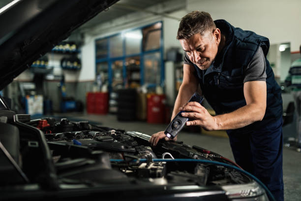 Todo lo que Necesitas Saber sobre el Motor de Segunda Mano