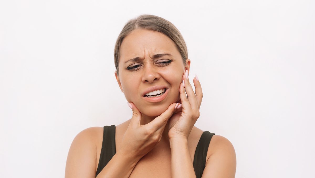 Todo lo que debes saber del Dolor Orofacial